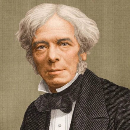 Michael Faraday Quote of the Day: “There is nothing more terrifying than a man who knows he is right,” Blind certainty is human nature’s most dangerous trap