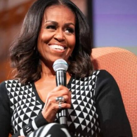 Michelle Obama's quote of the day: "Failure is a feeling long before it is an actual result."