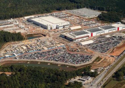 Microsoft's $7.3 billion AI data center sued by neighbors because non-stop noise keeps them from sleeping World News