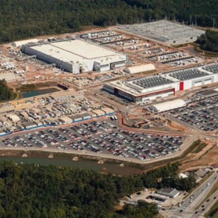 Microsoft's $7.3 billion AI data center sued by neighbors because non-stop noise keeps them from sleeping World News