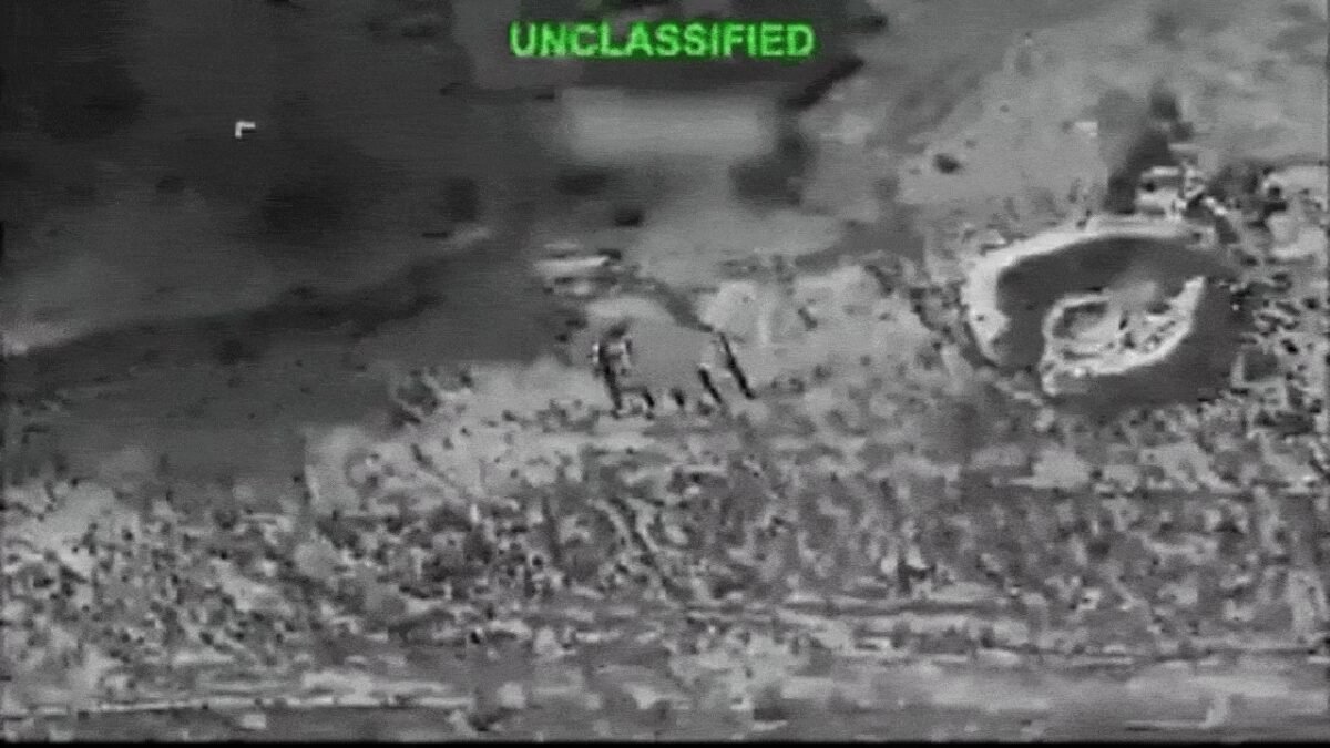 Middle East war: Trump calls it 'devastating blow'; Iran targets US bases in Middle East - key takeaways