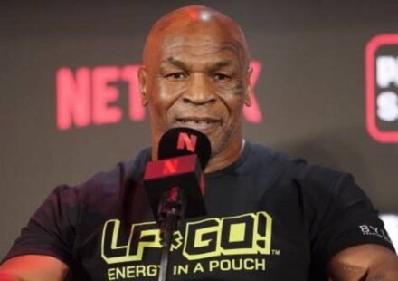 Mike Tyson Quote of the Day: "Fear is like fire. If you learn to control it, you'll make it work for you. If you don't..." - Boxing Legend's Powerful Lessons on Controlling Fear Before It Controls You | World News