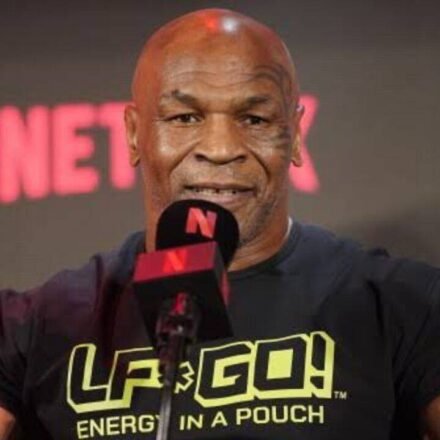 Mike Tyson Quote of the Day: "Fear is like fire. If you learn to control it, you'll make it work for you. If you don't..." - Boxing Legend's Powerful Lessons on Controlling Fear Before It Controls You | World News