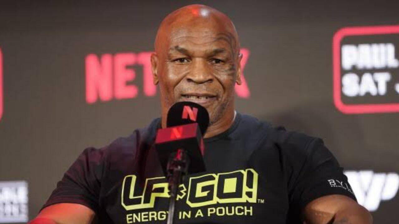 Mike Tyson Quote of the Day: "Fear is like fire. If you learn to control it, you'll make it work for you. If you don't..." - Boxing Legend's Powerful Lessons on Controlling Fear Before It Controls You | World News