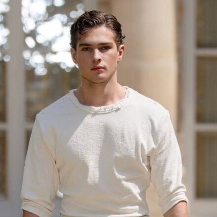 'Misophobic, homophobic and racist': Collarbone runway debut sparks new debate about fashion's obsession with controversy