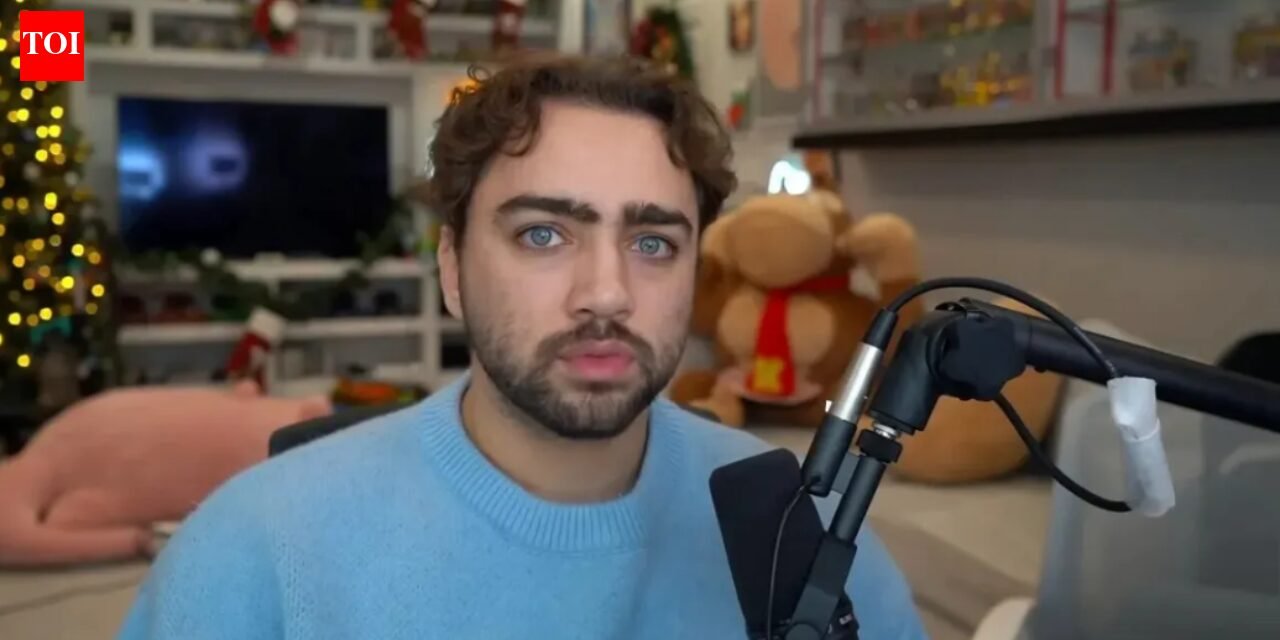 Mizkif Emiru Relationship: Mizkif Releases 'Emiru Lied, Part 1' Video, Provides Evidence in Defamation Suit