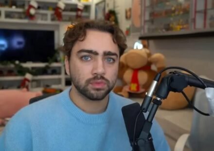 Mizkif Emiru Relationship: Mizkif Releases 'Emiru Lied, Part 1' Video, Provides Evidence in Defamation Suit