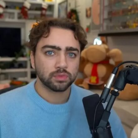 Mizkif Emiru Relationship: Mizkif Releases 'Emiru Lied, Part 1' Video, Provides Evidence in Defamation Suit