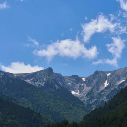 Mount Olympus, the mythical home of Zeus and the ancient Greek gods, is being considered for UNESCO World Heritage status as Greece seeks to protect its tallest mountain