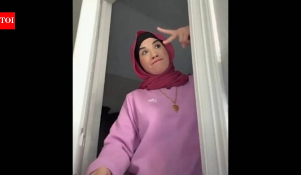Muslim nurse in Texas says she won't treat anyone watching Fox News; university made sure she didn't have to but fired her after investigation