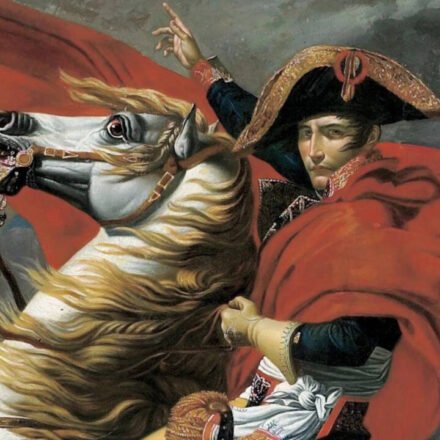 Napoleon Bonaparte's Quote of the Day: "Never interrupt your enemy when he makes a mistake" and how patience trumps impulsive behavior on the battlefield