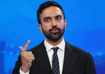 New York City Mayor Zohran Mamdani asks residents to 'turn their air conditioners to 78 degrees' amid heat wave; MAGA says: 'This is what socialism looks like'