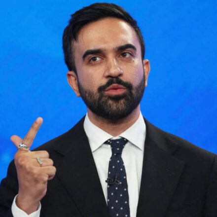 New York City Mayor Zohran Mamdani asks residents to 'turn their air conditioners to 78 degrees' amid heat wave; MAGA says: 'This is what socialism looks like'