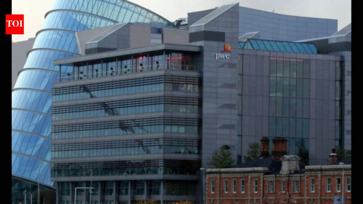 No, I'm in Dublin: PwC staff working remotely in India; lied when confronted, accuses boss of bullying