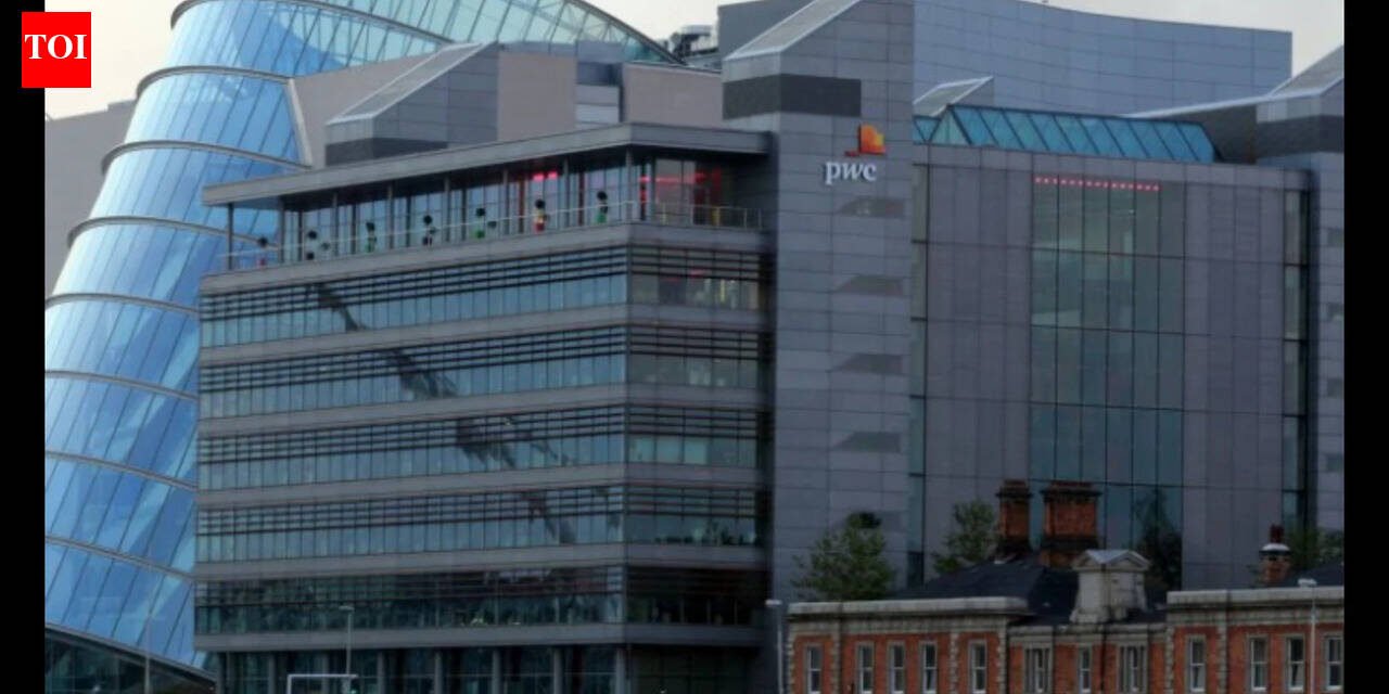 No, I'm in Dublin: PwC staff working remotely in India; lied when confronted, accuses boss of bullying