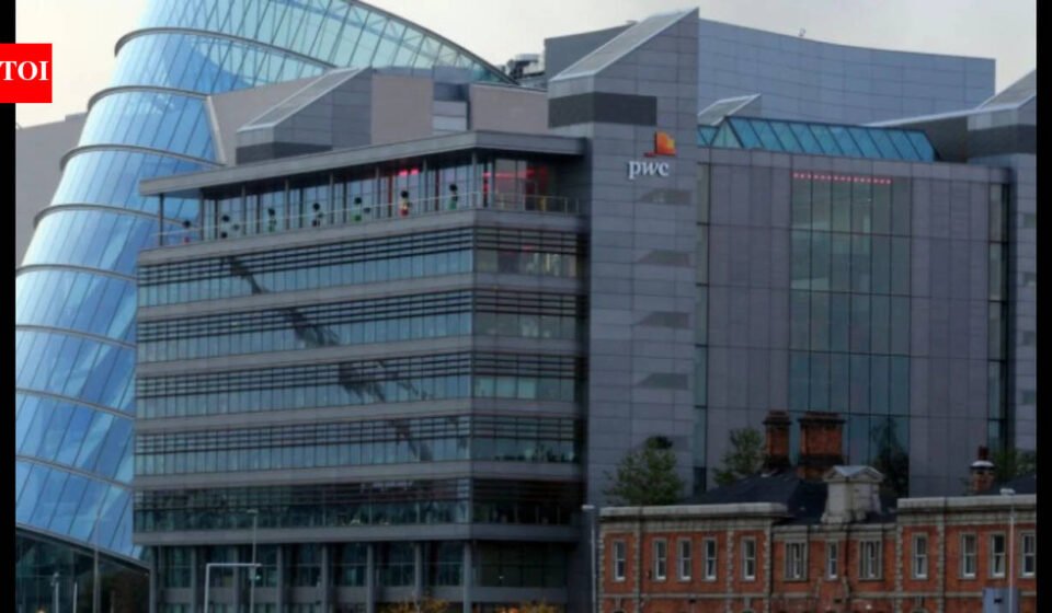 No, I'm in Dublin: PwC staff working remotely in India; lied when confronted, accuses boss of bullying