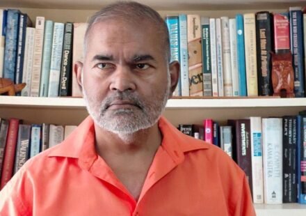 PIO accused of using artificial intelligence Caribbean writer wins Commonwealth Short Story Prize