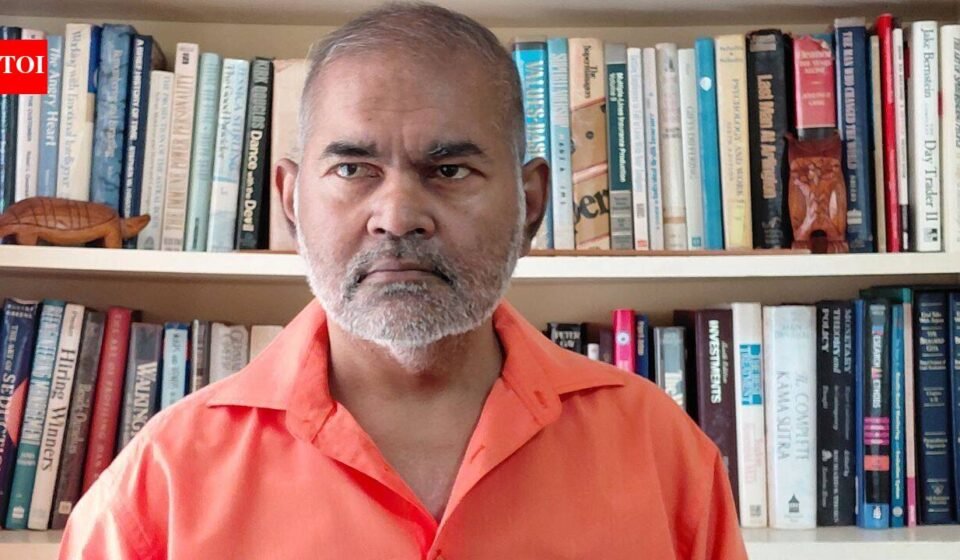 PIO accused of using artificial intelligence Caribbean writer wins Commonwealth Short Story Prize
