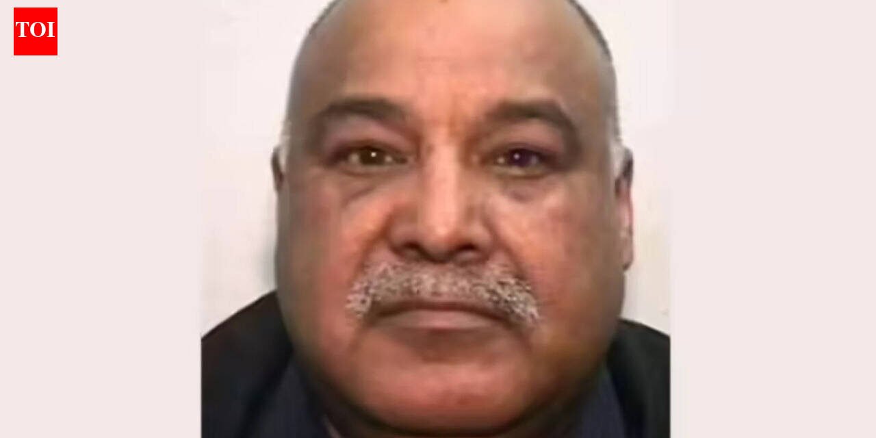 Pakistan demands extradition of British dissident to face deportation of grooming gang leader Shabir Ahmed