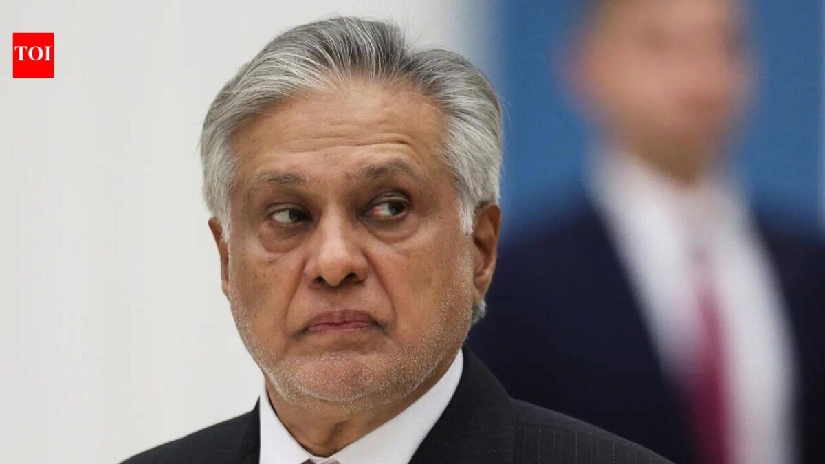 Pakistan gang rape case: Four arrested for assaulting two foreign women, relatives of Deputy Prime Minister Ishaq Dar