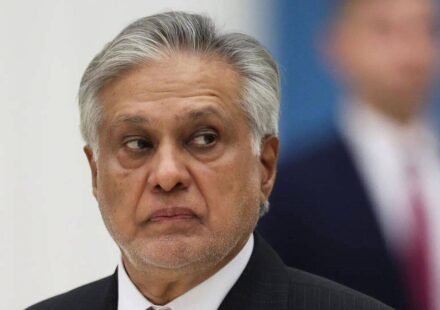 Pakistan gang rape case: Four arrested for assaulting two foreign women, relatives of Deputy Prime Minister Ishaq Dar