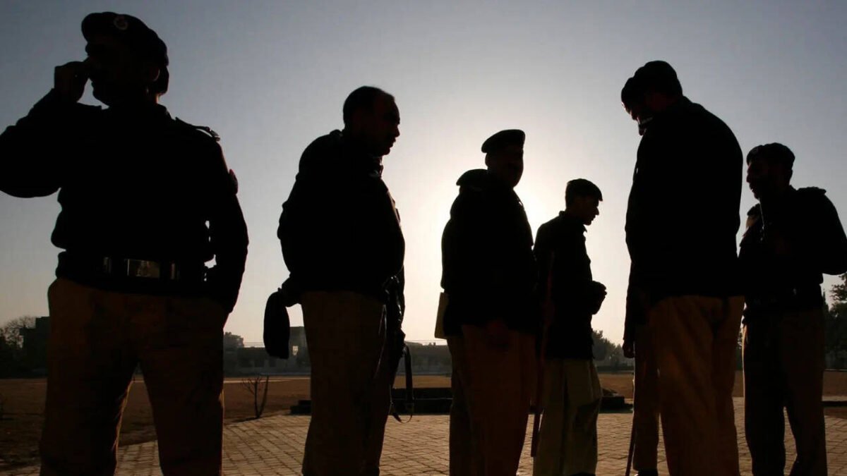 Pakistan launches crackdown after Balochistan attack, says 75 Baloch militants killed