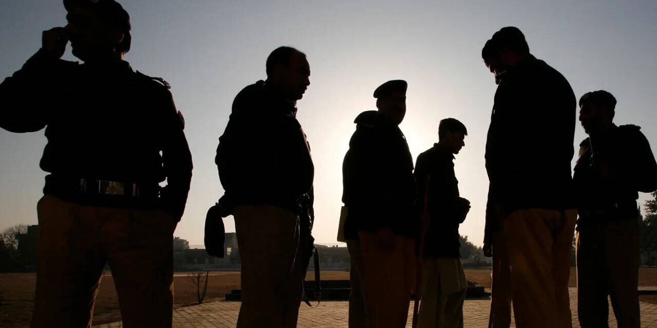 Pakistan launches crackdown after Balochistan attack, says 75 Baloch militants killed