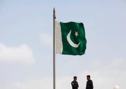 Pak's remittance was $41. Exceeding its total exports by 6 billion