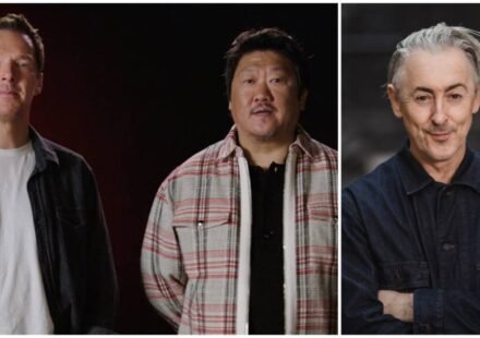 Paramount and Warner Bros. $111bn merger: Benedict Cumberbatch, Alan Cumming and Benedict Wong urge UK to block deal, warn of job losses and fewer films