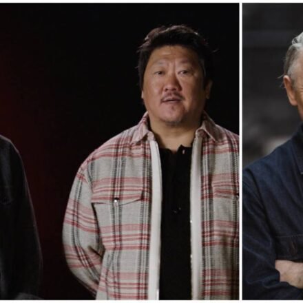 Paramount and Warner Bros. $111bn merger: Benedict Cumberbatch, Alan Cumming and Benedict Wong urge UK to block deal, warn of job losses and fewer films