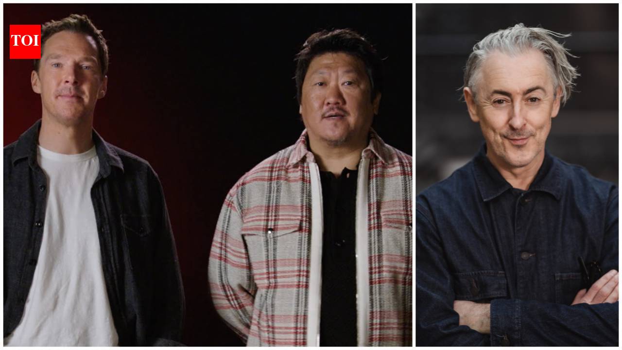 Paramount and Warner Bros. $111bn merger: Benedict Cumberbatch, Alan Cumming and Benedict Wong urge UK to block deal, warn of job losses and fewer films
