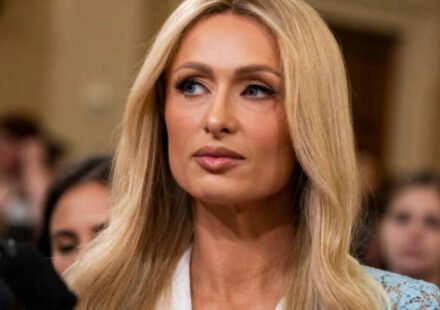 Paris Hilton is celebrating the closing of a 55-year-old Utah school: Her long battle with residential schools and why | World News