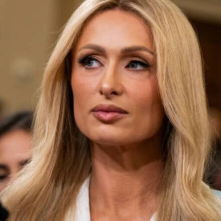 Paris Hilton is celebrating the closing of a 55-year-old Utah school: Her long battle with residential schools and why | World News