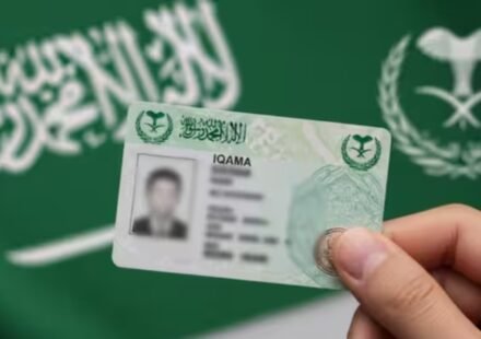 Pay quarterly, not annually: Saudi Arabia launches 3-month residence permit renewal option for domestic workers | World News