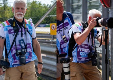 Peter Pavel: When he's not president, he's a professional photographer: Why the president of the Czech Republic makes headlines | World News