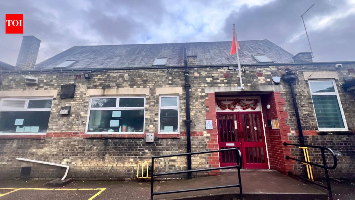 Peterborough Council: UK: Peterborough Council denies sale of Hindu temple to mosque 'illegal'