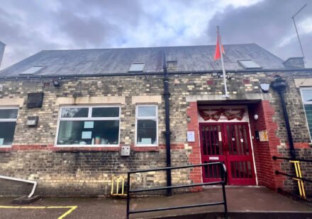 Peterborough Council: UK: Peterborough Council denies sale of Hindu temple to mosque 'illegal'