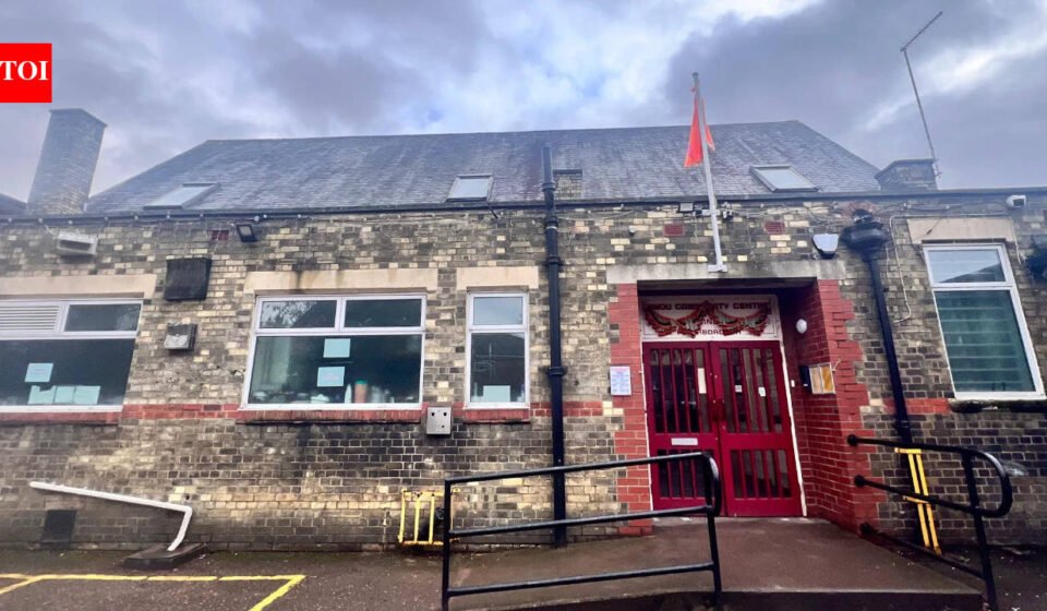 Peterborough Council: UK: Peterborough Council denies sale of Hindu temple to mosque 'illegal'