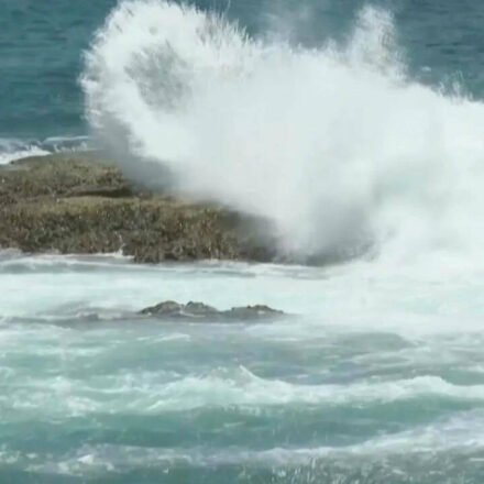 Philippines Landslides: Typhoon Bavi causes severe damage, Philippines landslides have killed 15 people and are heading to Taiwan