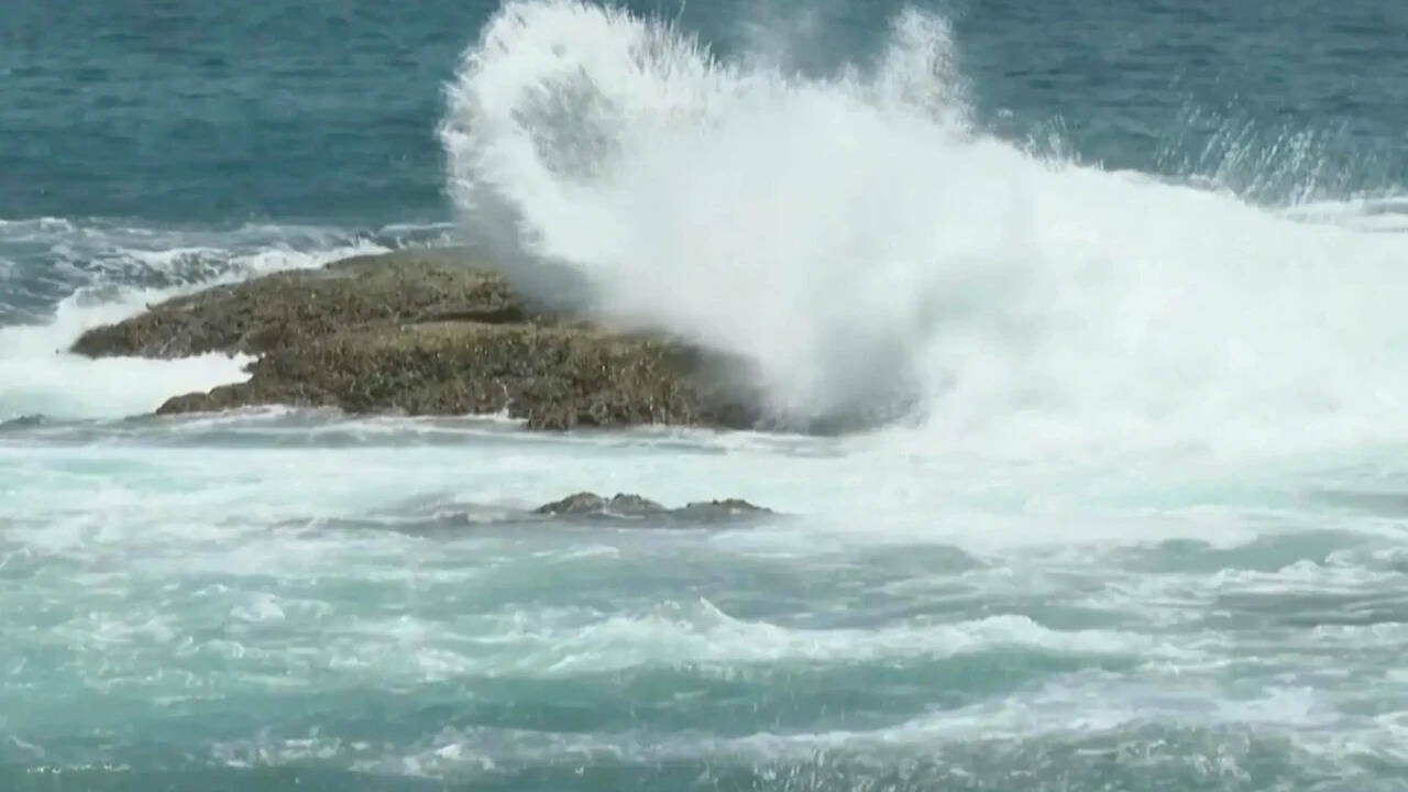 Philippines Landslides: Typhoon Bavi causes severe damage, Philippines landslides have killed 15 people and are heading to Taiwan