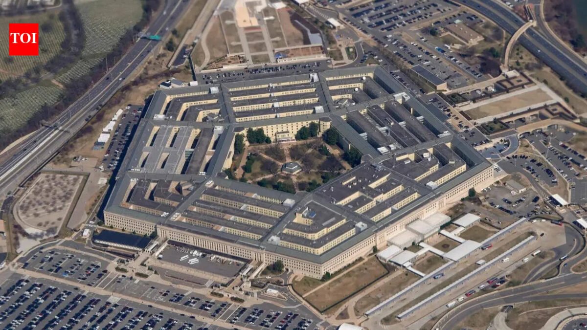 'Picking numbers': Trump administration slams report claiming Pentagon withheld data on troop injuries in Iran war