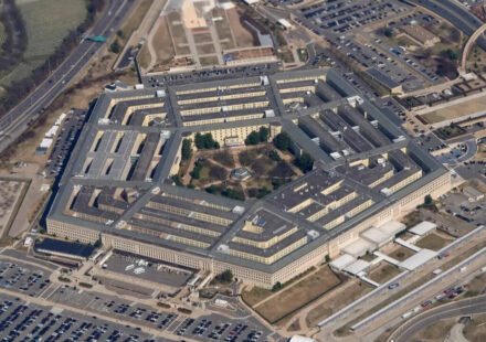 'Picking numbers': Trump administration slams report claiming Pentagon withheld data on troop injuries in Iran war