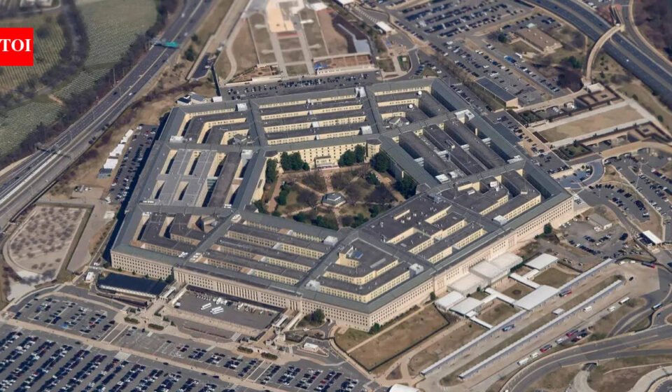 'Picking numbers': Trump administration slams report claiming Pentagon withheld data on troop injuries in Iran war