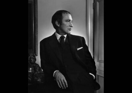 Pierre Trudeau Quotes Today: 'The state has no right to interfere in the national bedroom', a key moment for gay rights in Canada
