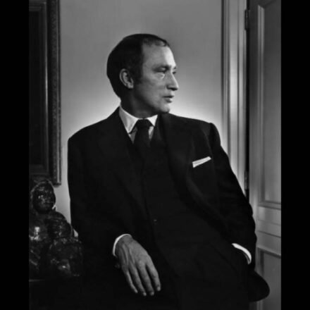 Pierre Trudeau Quotes Today: 'The state has no right to interfere in the national bedroom', a key moment for gay rights in Canada