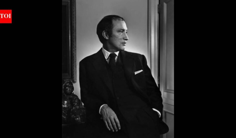 Pierre Trudeau Quotes Today: 'The state has no right to interfere in the national bedroom', a key moment for gay rights in Canada