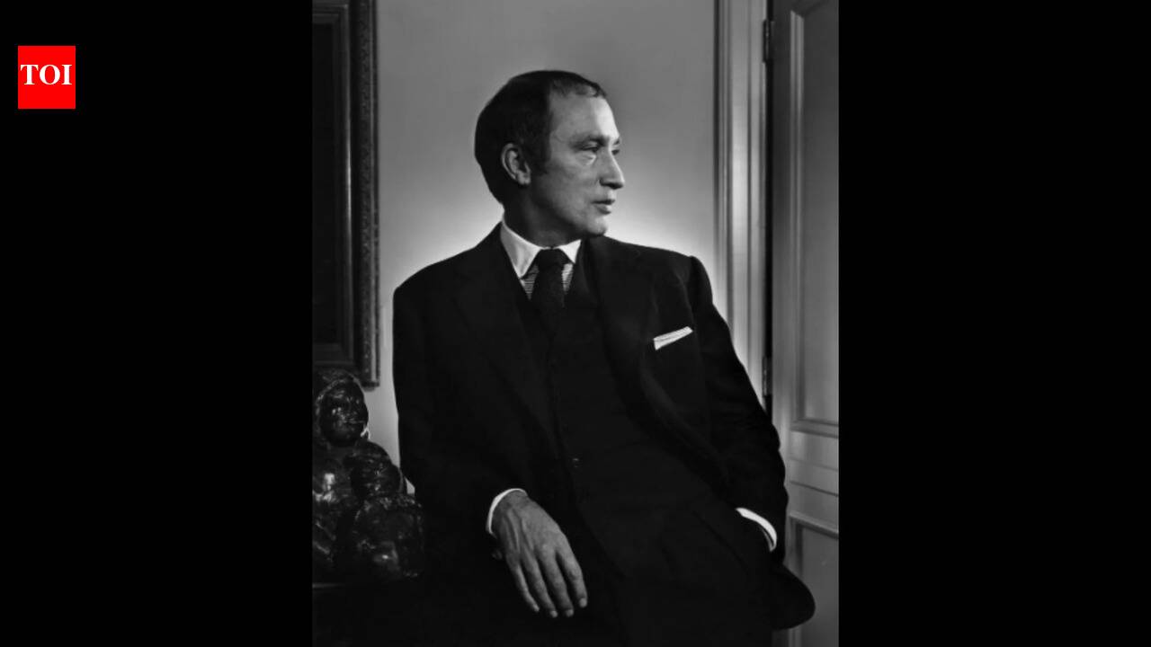 Pierre Trudeau Quotes Today: 'The state has no right to interfere in the national bedroom', a key moment for gay rights in Canada