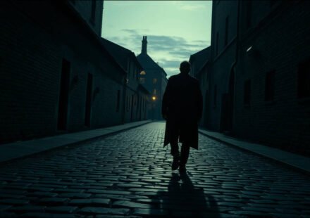 Plutarch's quote of the day: "I don't need a friend who changes when I change, who nods when I nod; my shadow does better" and the true meaning of friendship