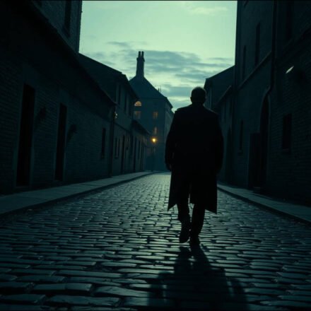 Plutarch's quote of the day: "I don't need a friend who changes when I change, who nods when I nod; my shadow does better" and the true meaning of friendship