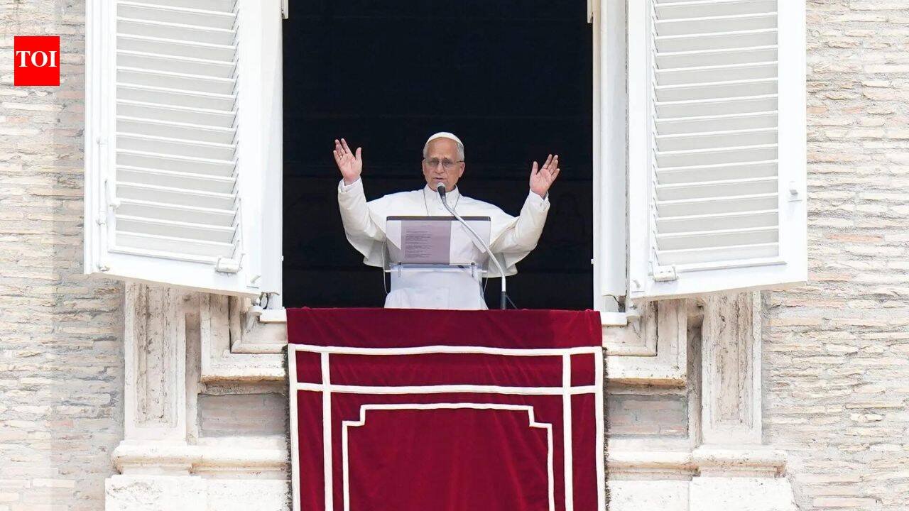 Pope Leo openly defies: Traditionalists ordain 4 bishops without his consent
